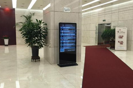 液晶广告机厂家告诉您如何维修设备